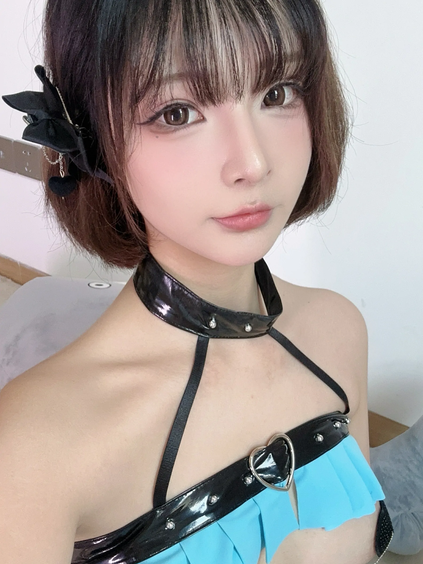 yuuhui玉汇 - 偶像练习